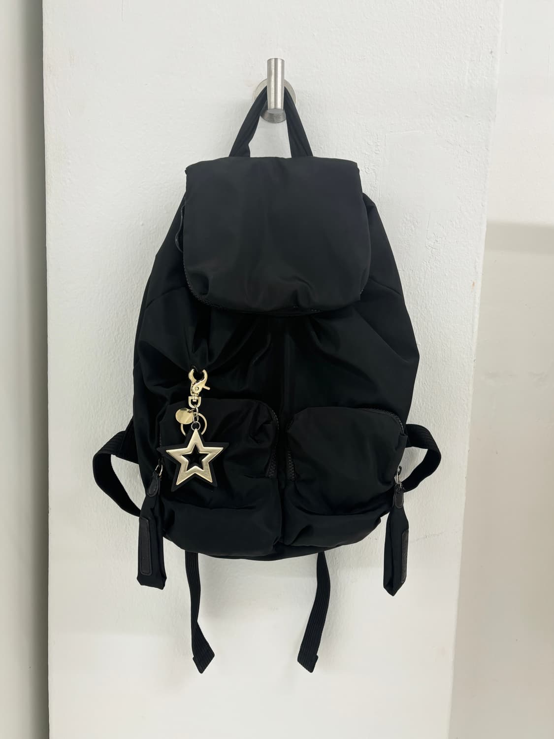 (7차 재입고) See by chloe 키링 백팩 상품이미지2