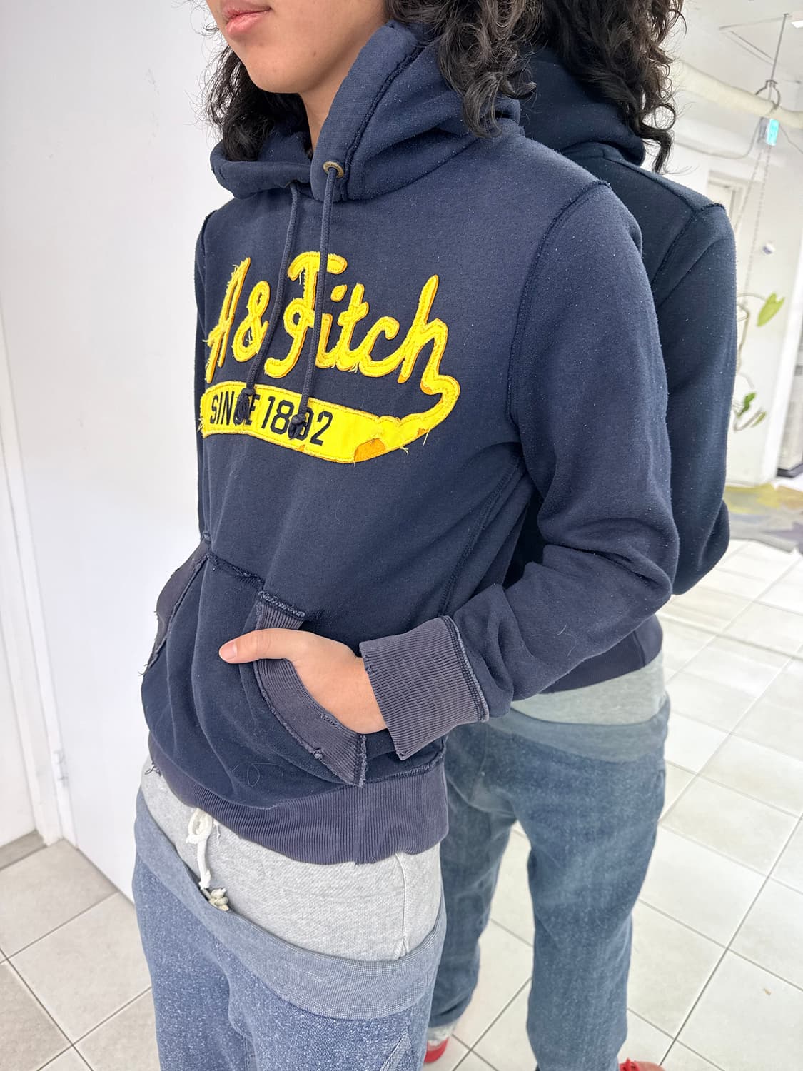 ABERCROMBIE 상품이미지3