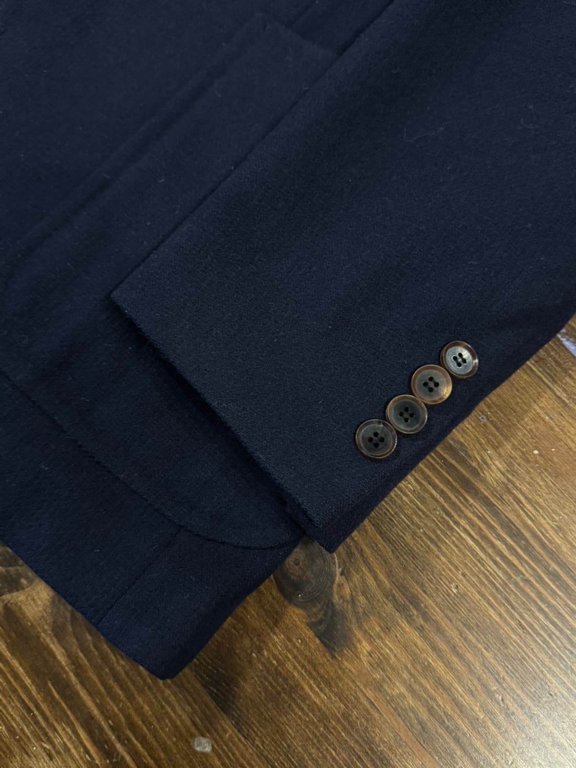 알베로 트위드 자켓 100 상품이미지10