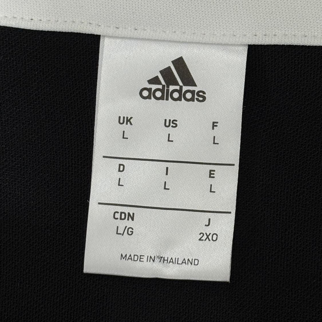 아디다스 져지 맨투맨 상품이미지5