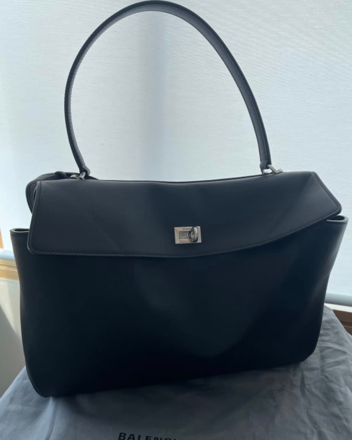 발렌시아가 로데오백 미디움 상품이미지1