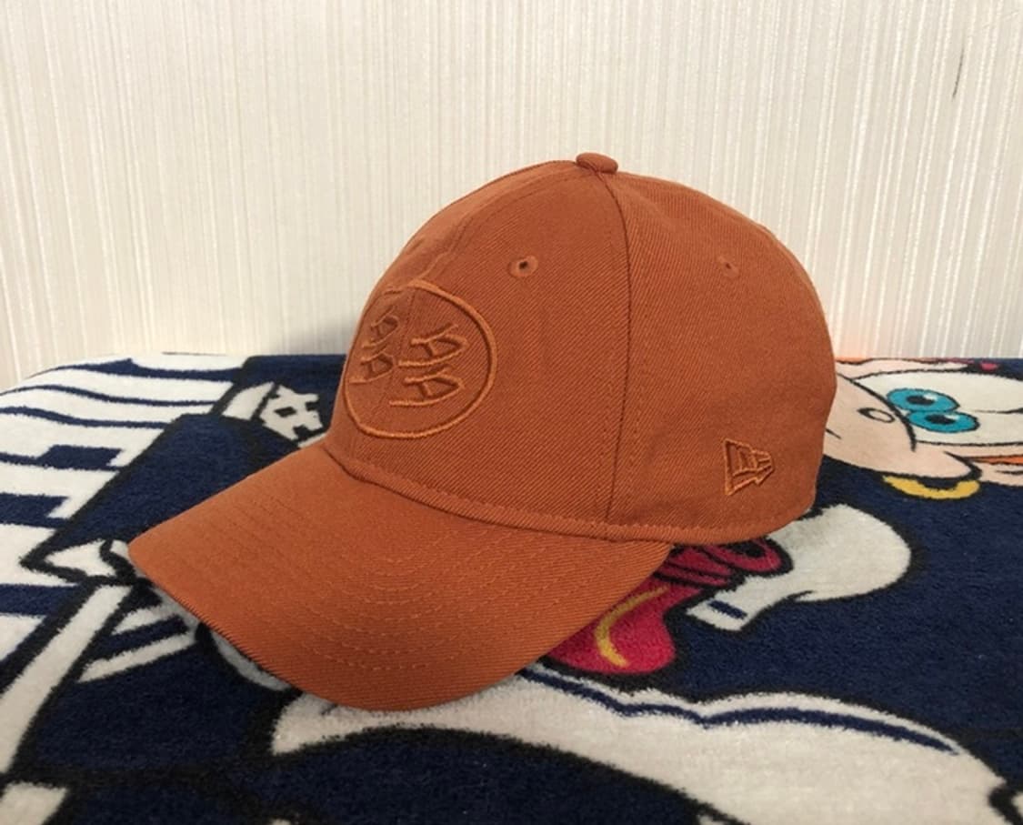 뉴에라X다다이즘 콜라보 모자/볼캡 상품이미지2