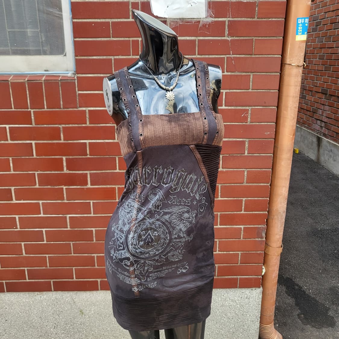 salvage top 상품이미지2