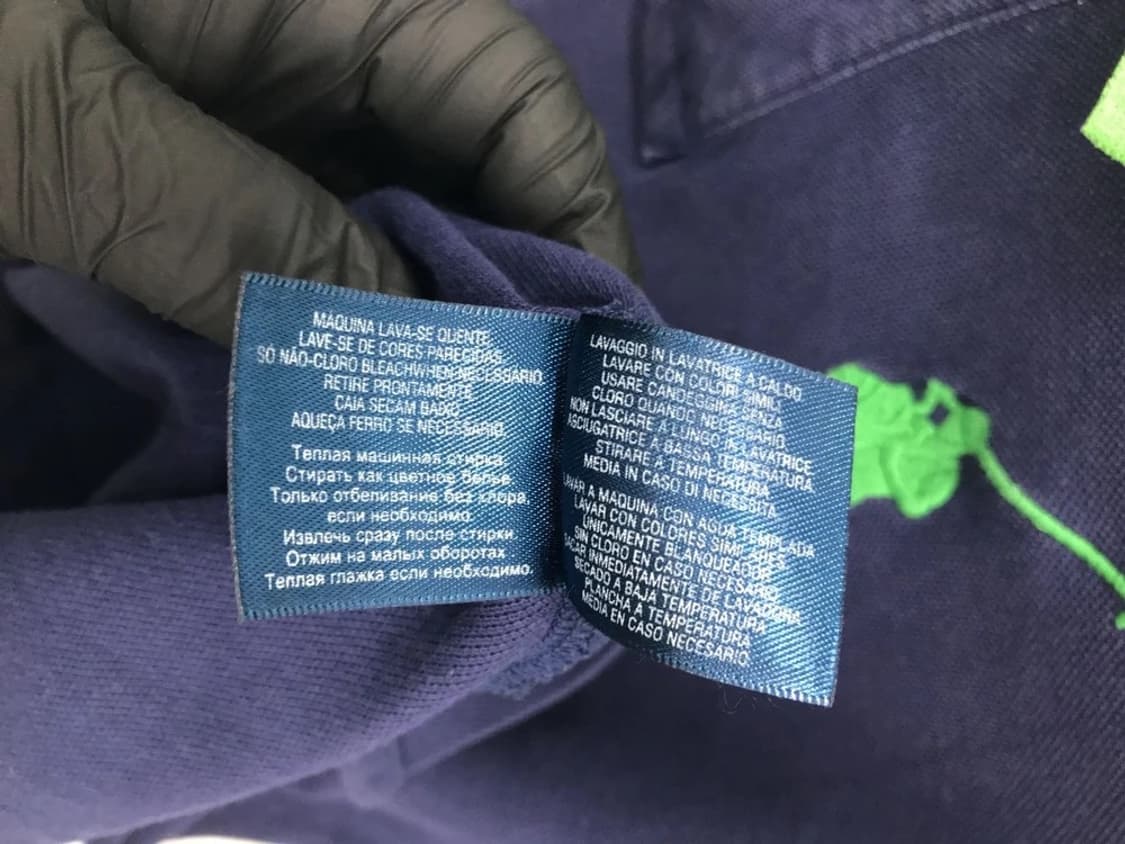 Polo Ralph Lauren Big Pony Polo 상품이미지9