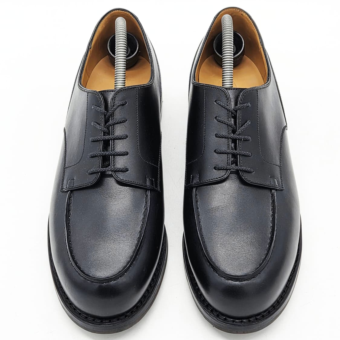 JM 웨스통 641 골프 더비 블랙 (9E) 상품이미지6