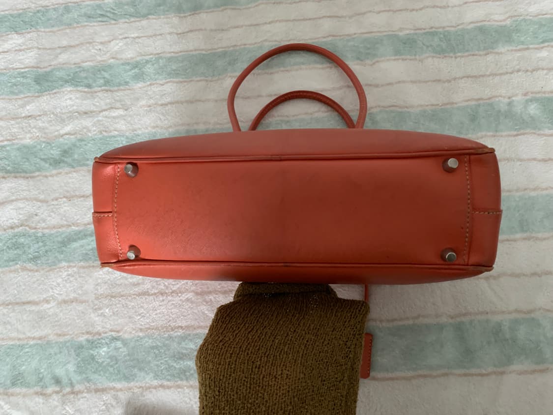 프라다 사피아노 숄더백 가방 정품 상품이미지9