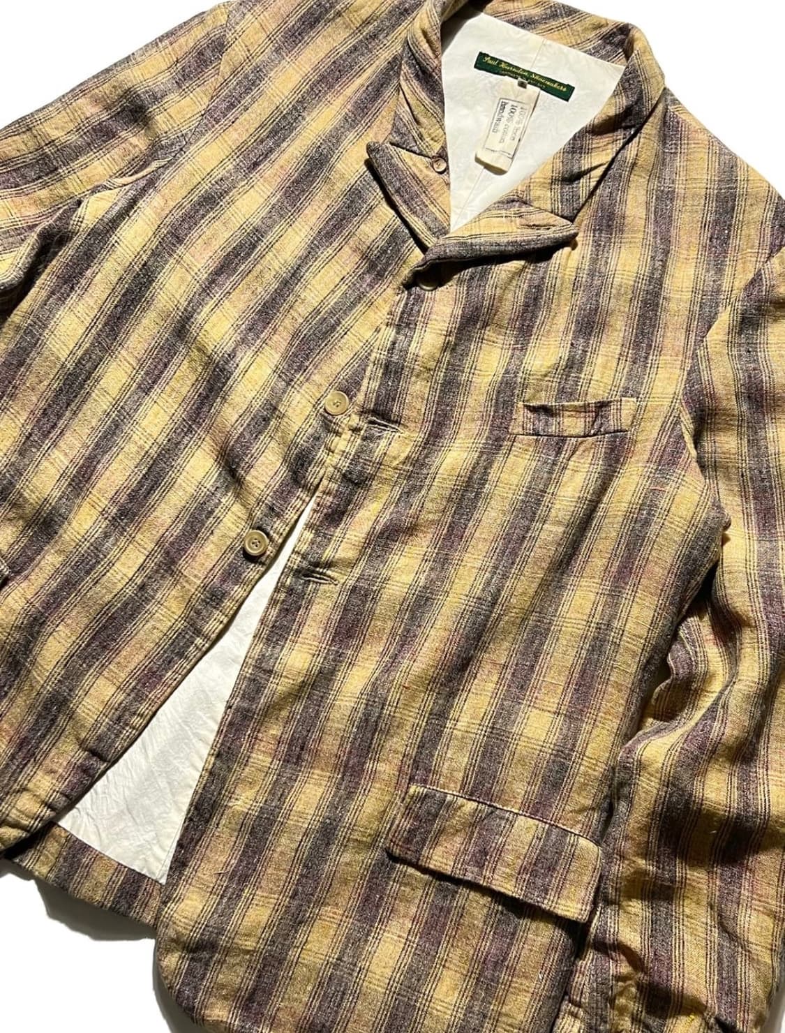 폴 하든 슈메이커 샥자켓 상품이미지2