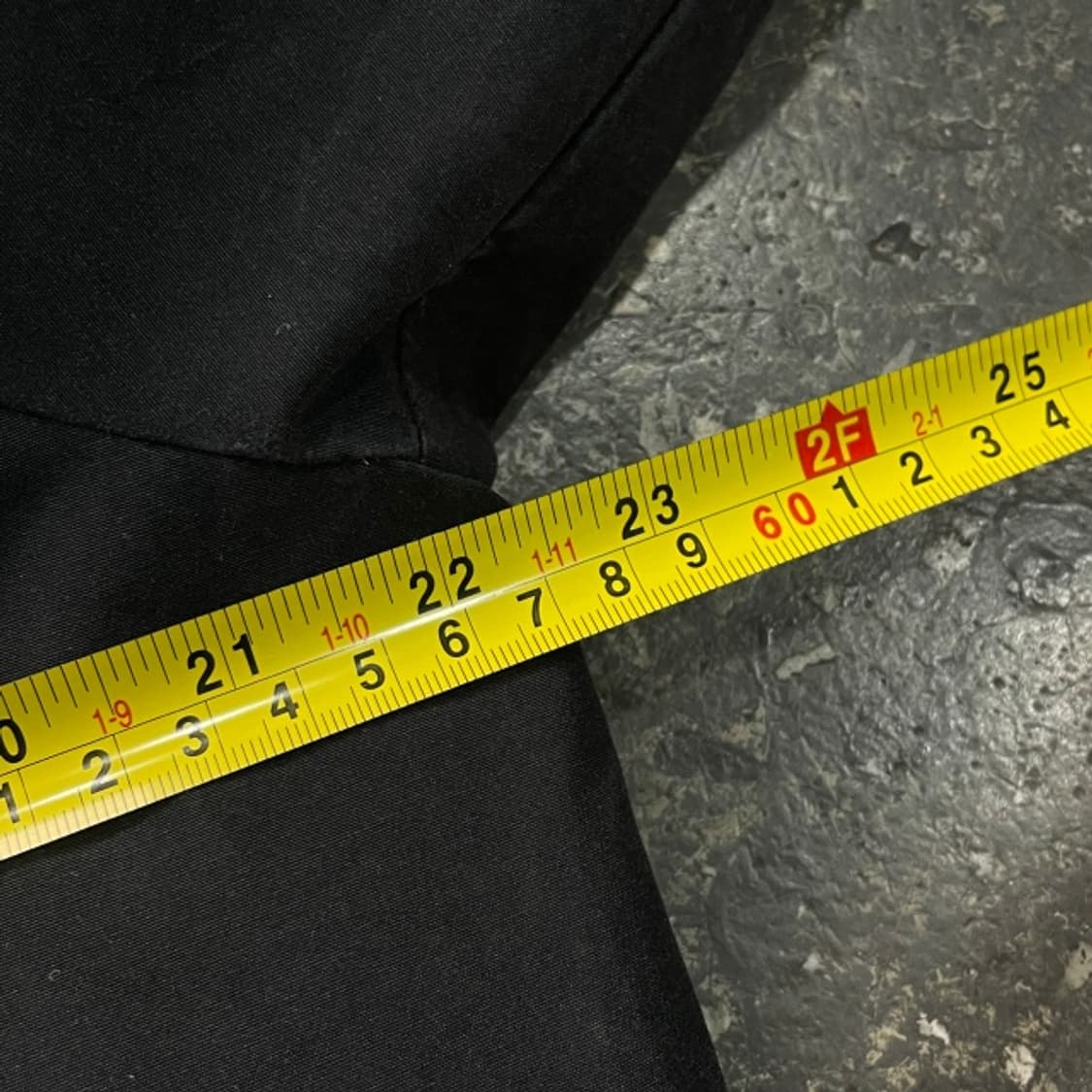 95 디스커버리 마운틴 숏패딩  상품이미지5