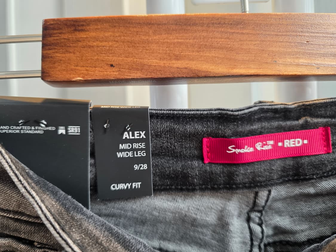 스모크라이즈 블랙 상품이미지7