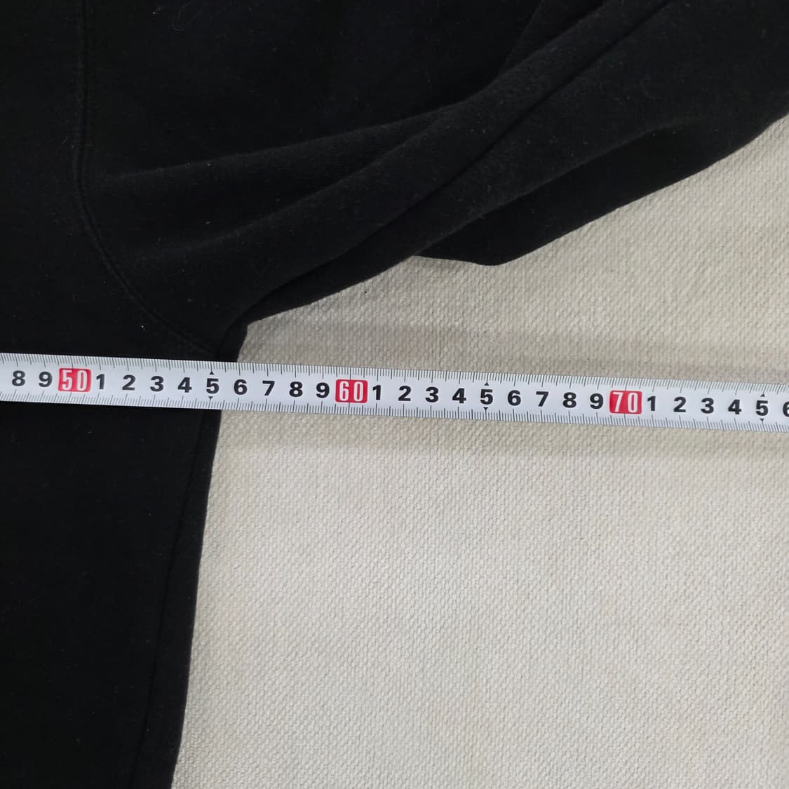 [1] 키르시 체리 로고 스웻셔츠 맨투맨 긴팔티 1229J 상품이미지5