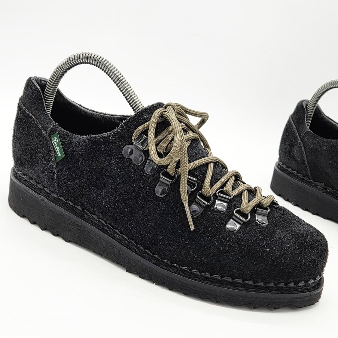 파라부트 X 엔지니어드가먼츠 클루사즈 블랙 (7) 상품이미지7