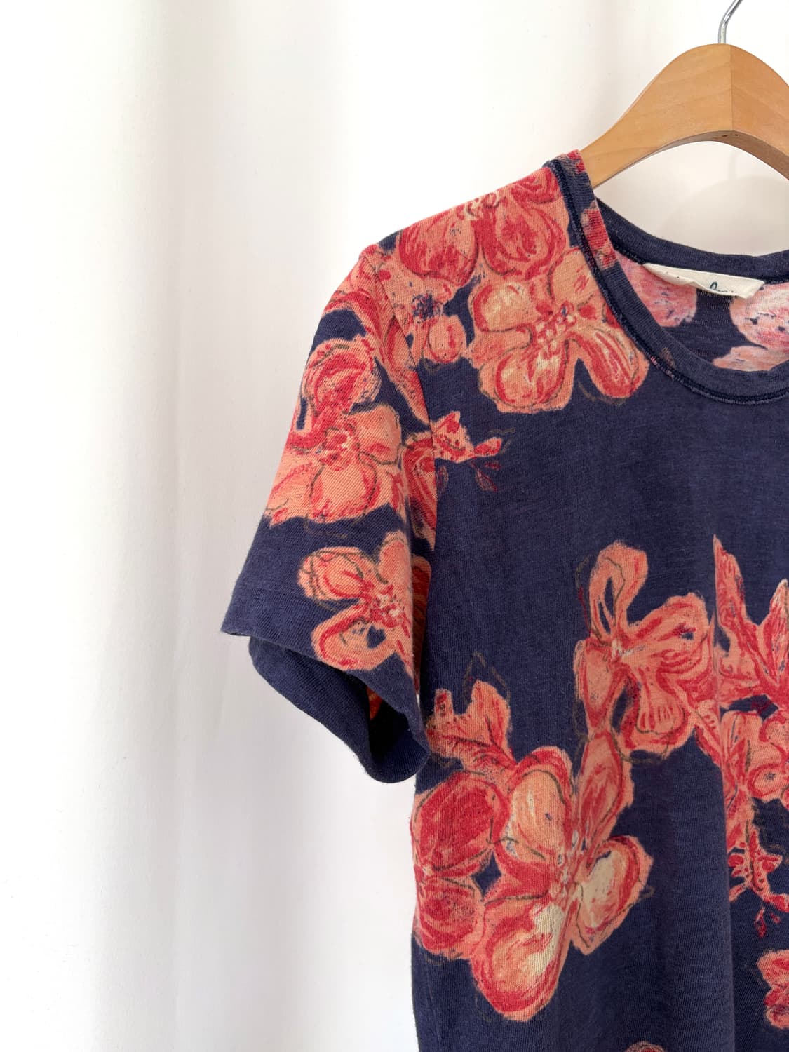 45rpm t-shirt 상품이미지3