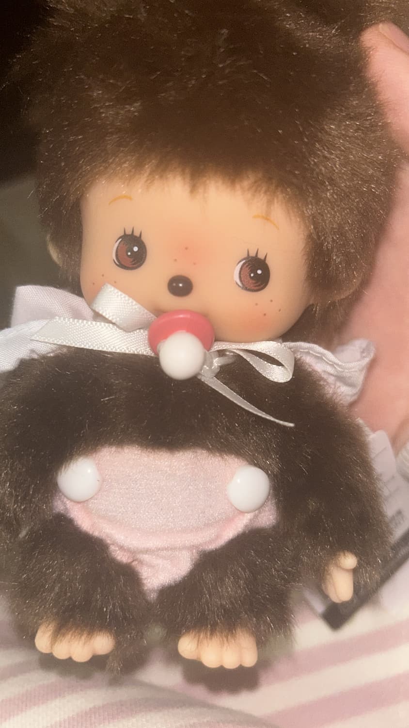 몬치치 베베치치 인형 상품이미지1