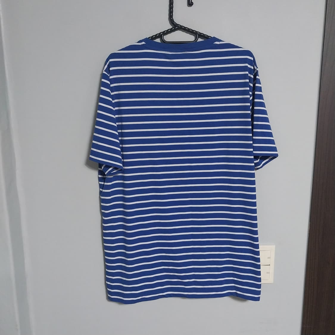 잭니클라우스 남자100 반팔티 상품이미지4