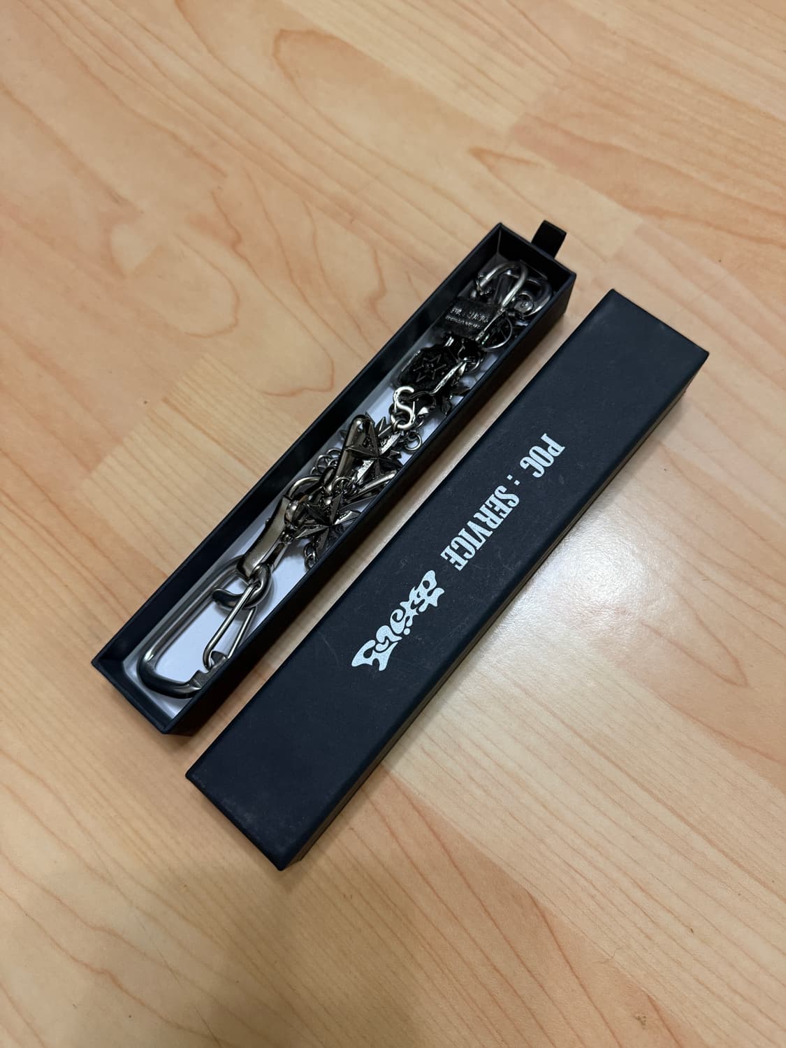 아오이로 포그서비스 체인 상품이미지2