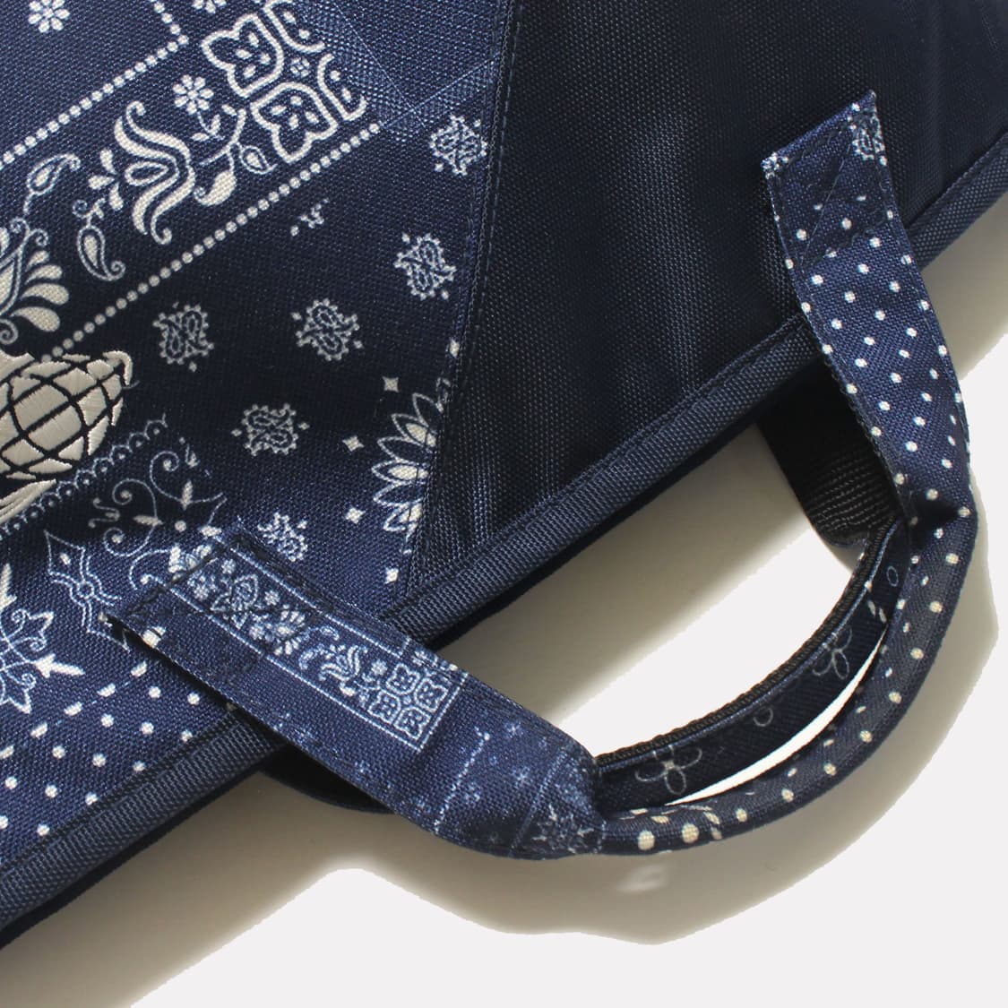 빔즈골프 토트백 상품이미지9