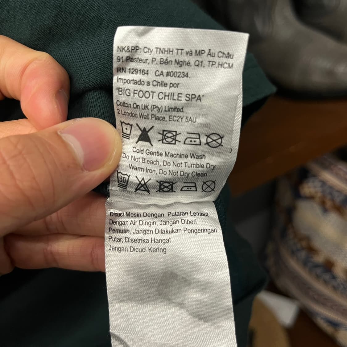 코카콜라X파리올림픽 공식 머천 로렐리스 컨투어 보틀 프린팅 티 N1652 상품이미지10