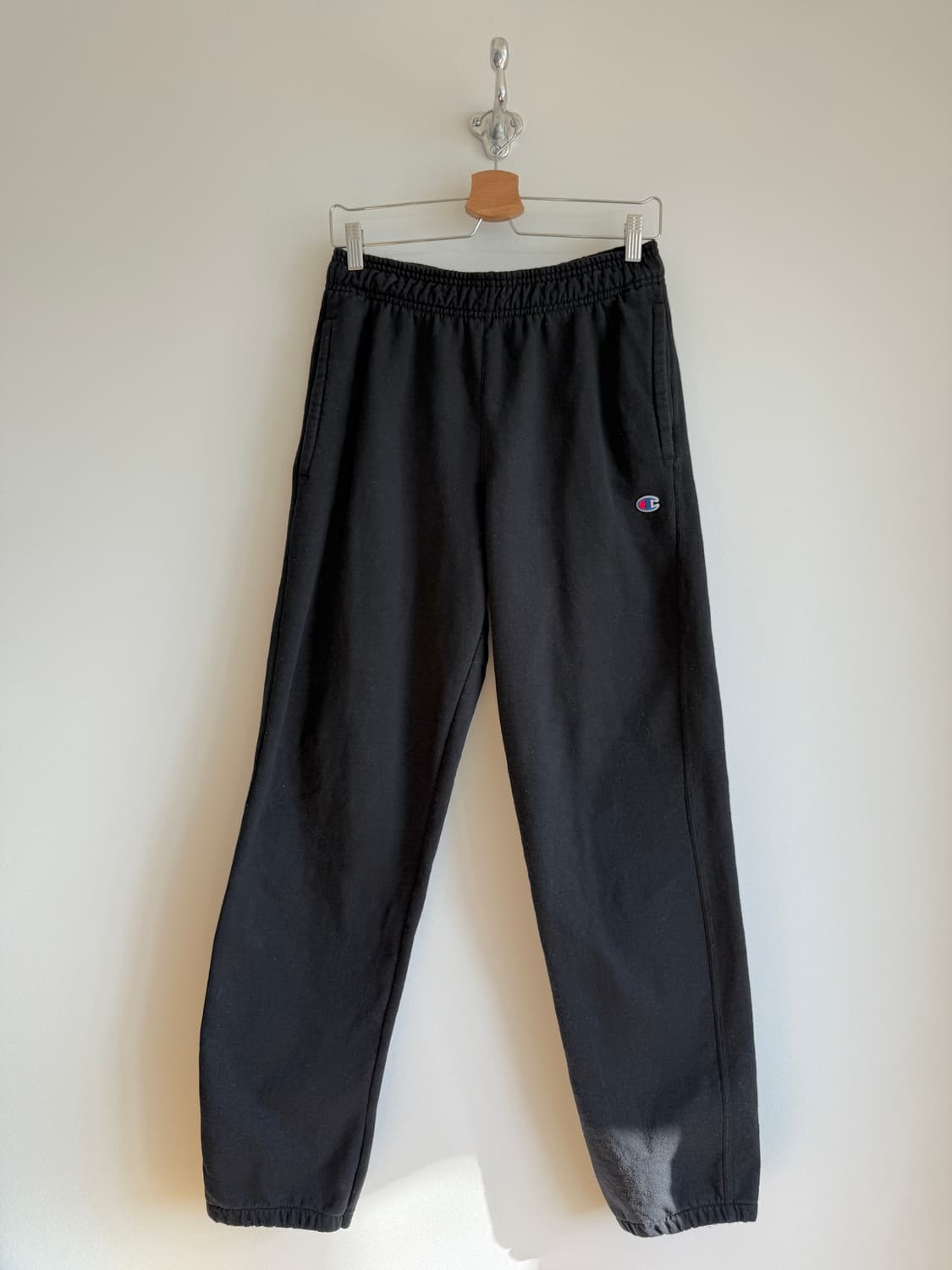 챔피온(Champion) 스웻 팬츠 상품이미지1