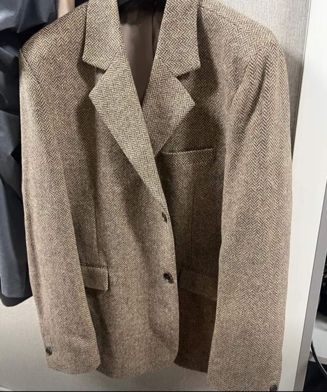 수아레 헤리티지 블레이저 L 상품이미지2