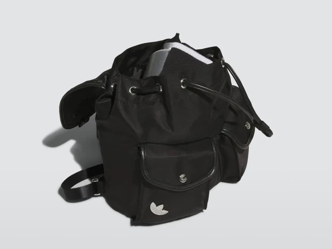 아디다스 미니백팩 상품이미지3