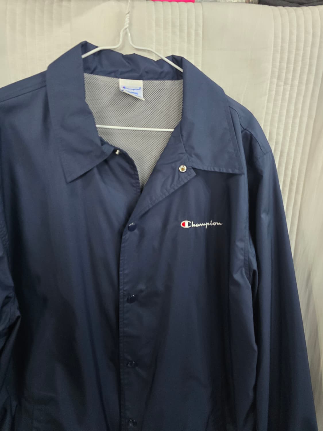 챔피온 오버핏자켓  상품이미지1