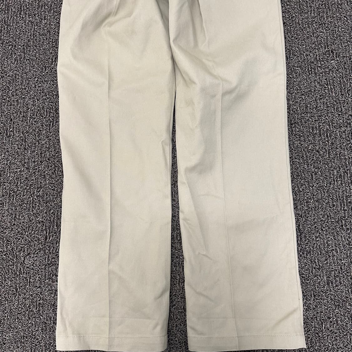 Dickies 디키즈 874 코튼팬츠 면바지 베이지 34인치 상품이미지6