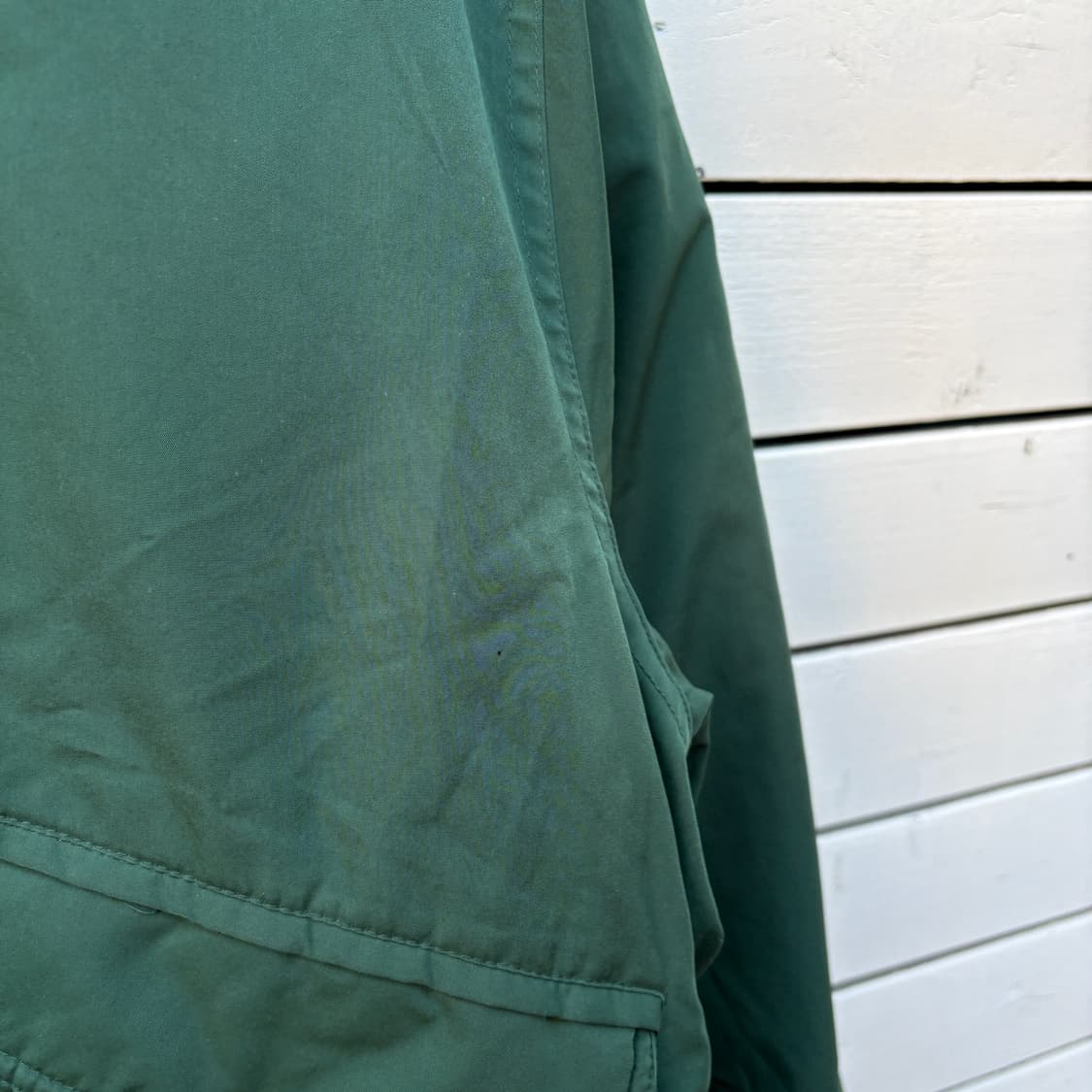 Nike 90s 나이키 삼나스포츠 리버시블 양면 패딩 상품이미지2