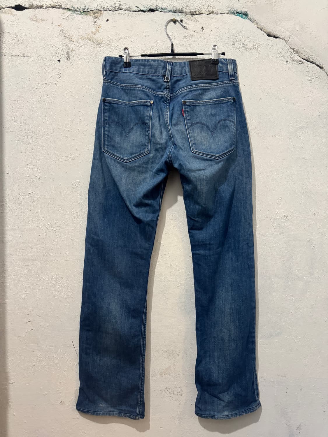 LEVIS 523 프리미엄 진 상품이미지7