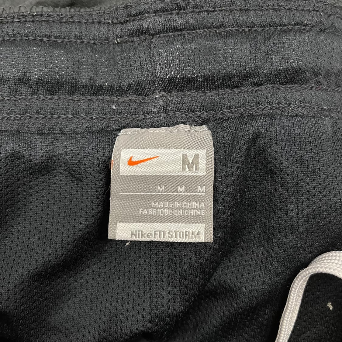 [정품/m,80] 나이키 트레이닝 팬츠 b8 상품이미지7