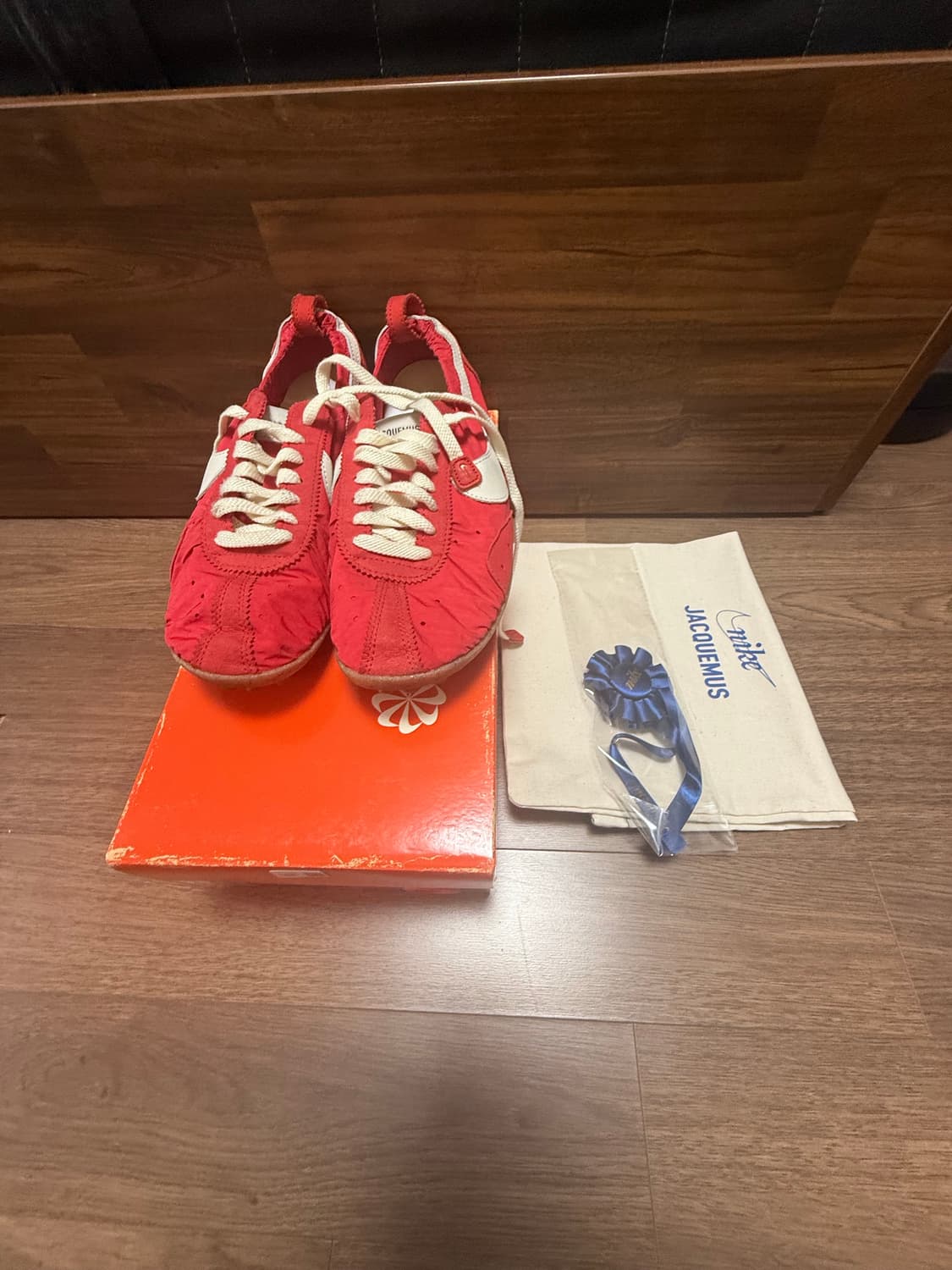 나이키 자크뮈스 문슈즈 W 7.5 M 8 상품이미지1