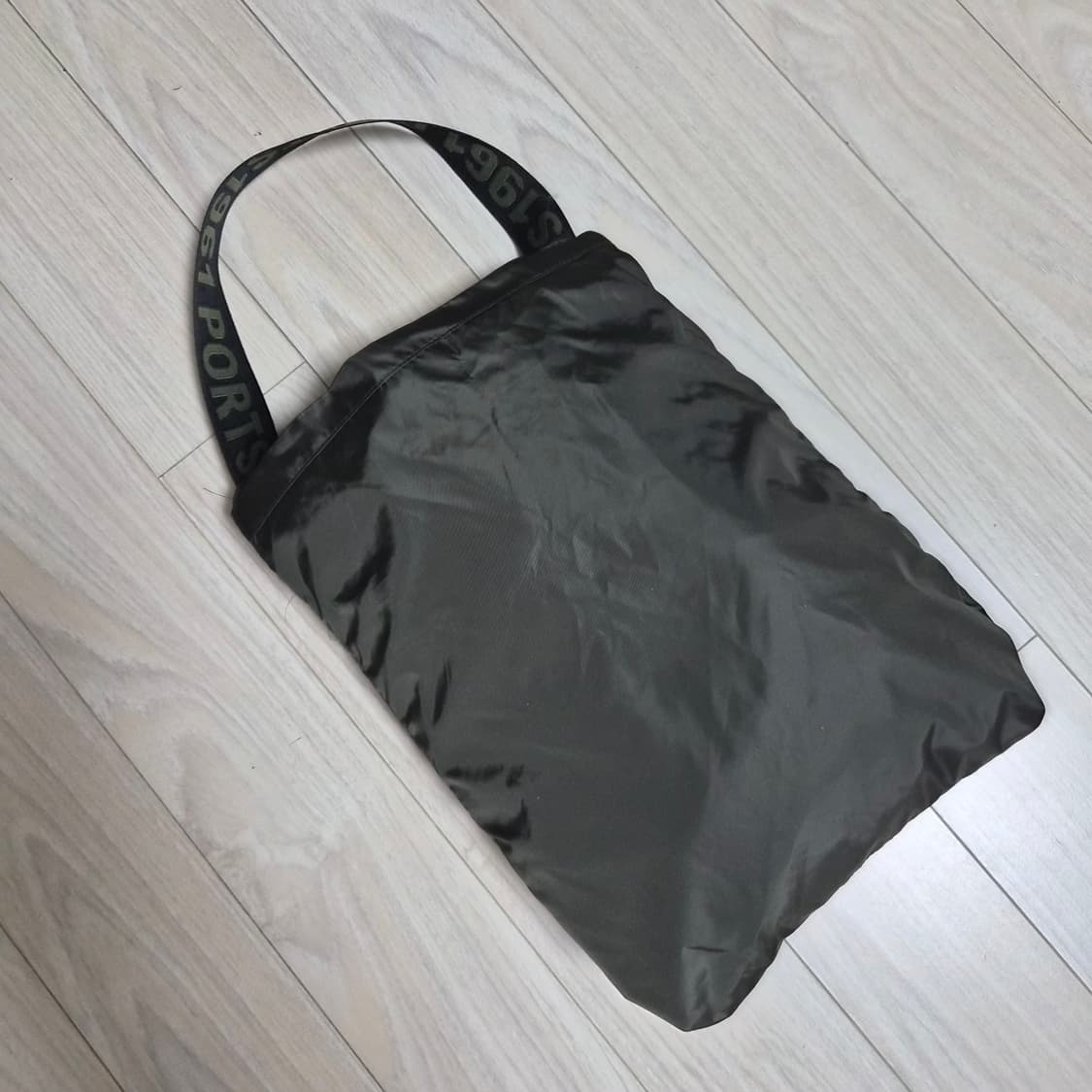 Ports1961 홑겹 점퍼 상품이미지4