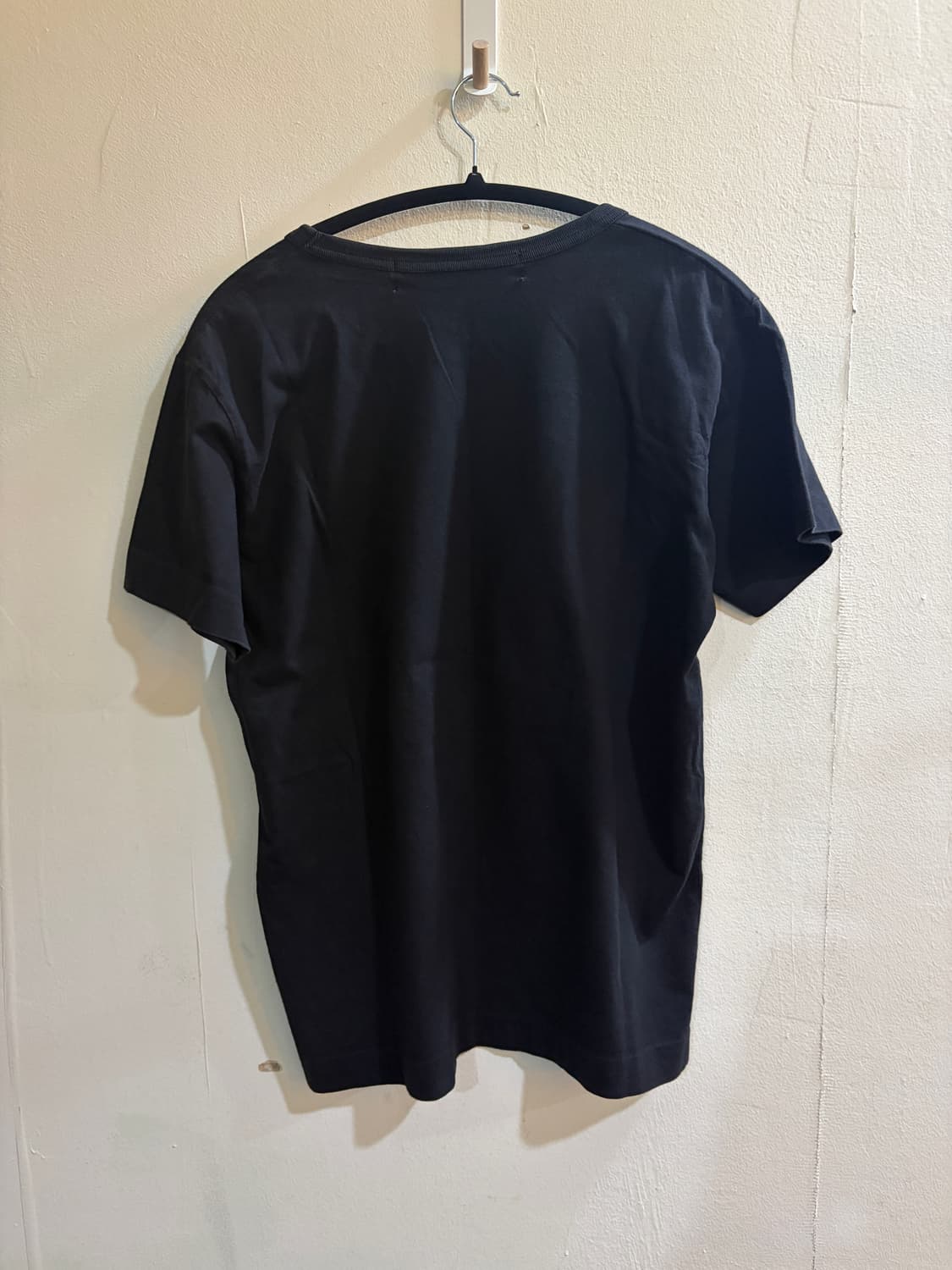 CDG x BAPE 우먼티셔츠 L 상품이미지2