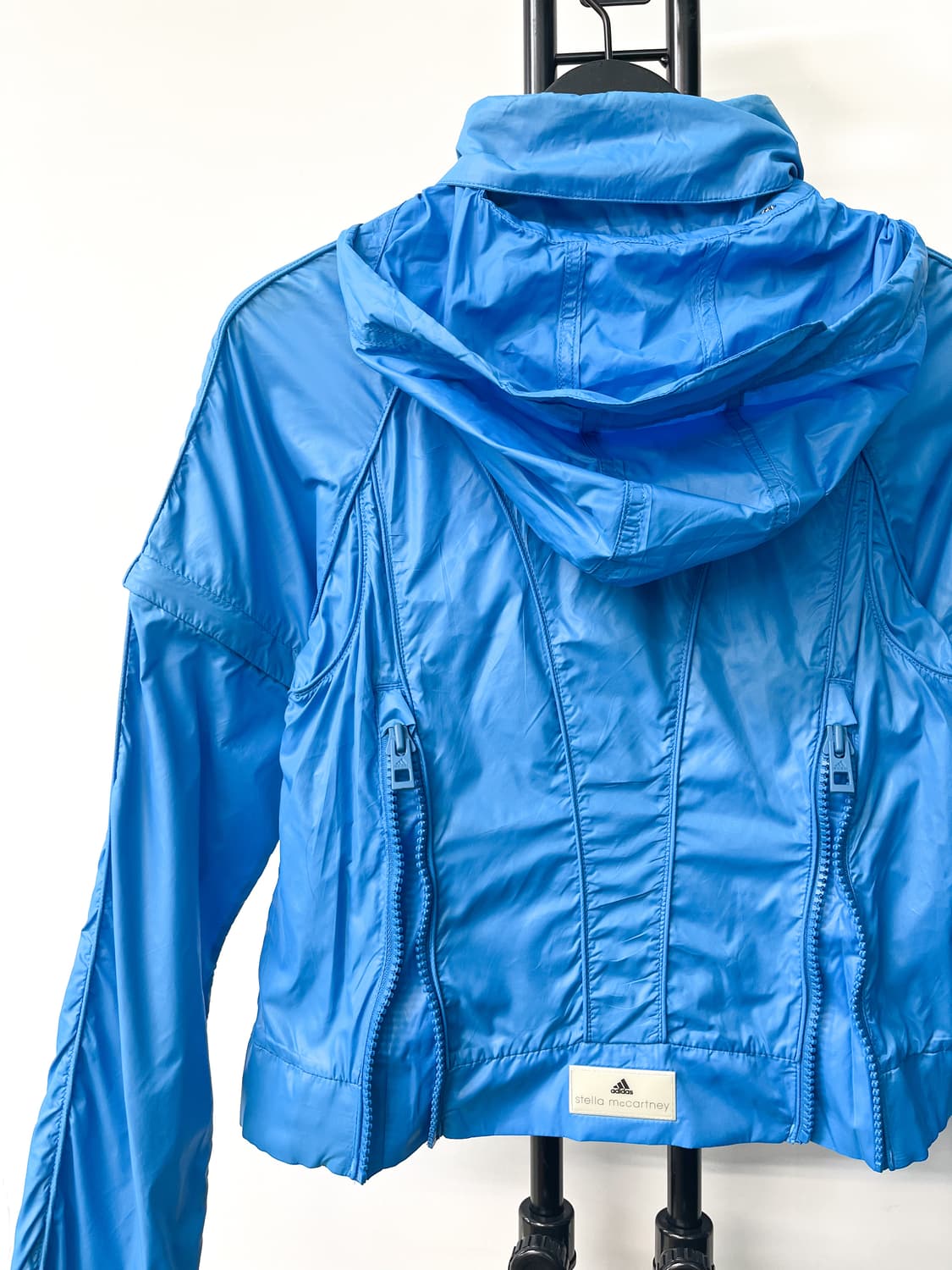 아디다스 X 스텔라 맥카트니 런 퍼프 자켓 상품이미지5