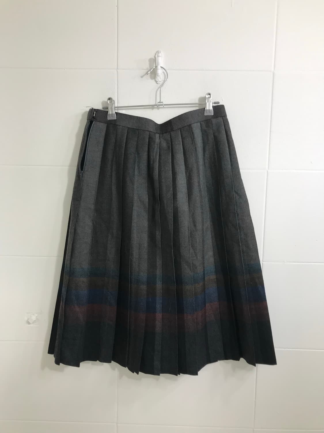 히피 모리걸 하구미 폭닥 코디세트 상품이미지9