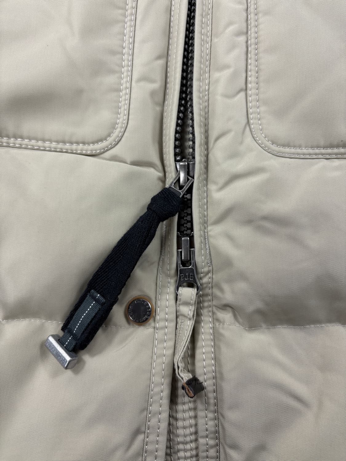 ParaJumpers Long Bear Down Jacket     상품이미지2