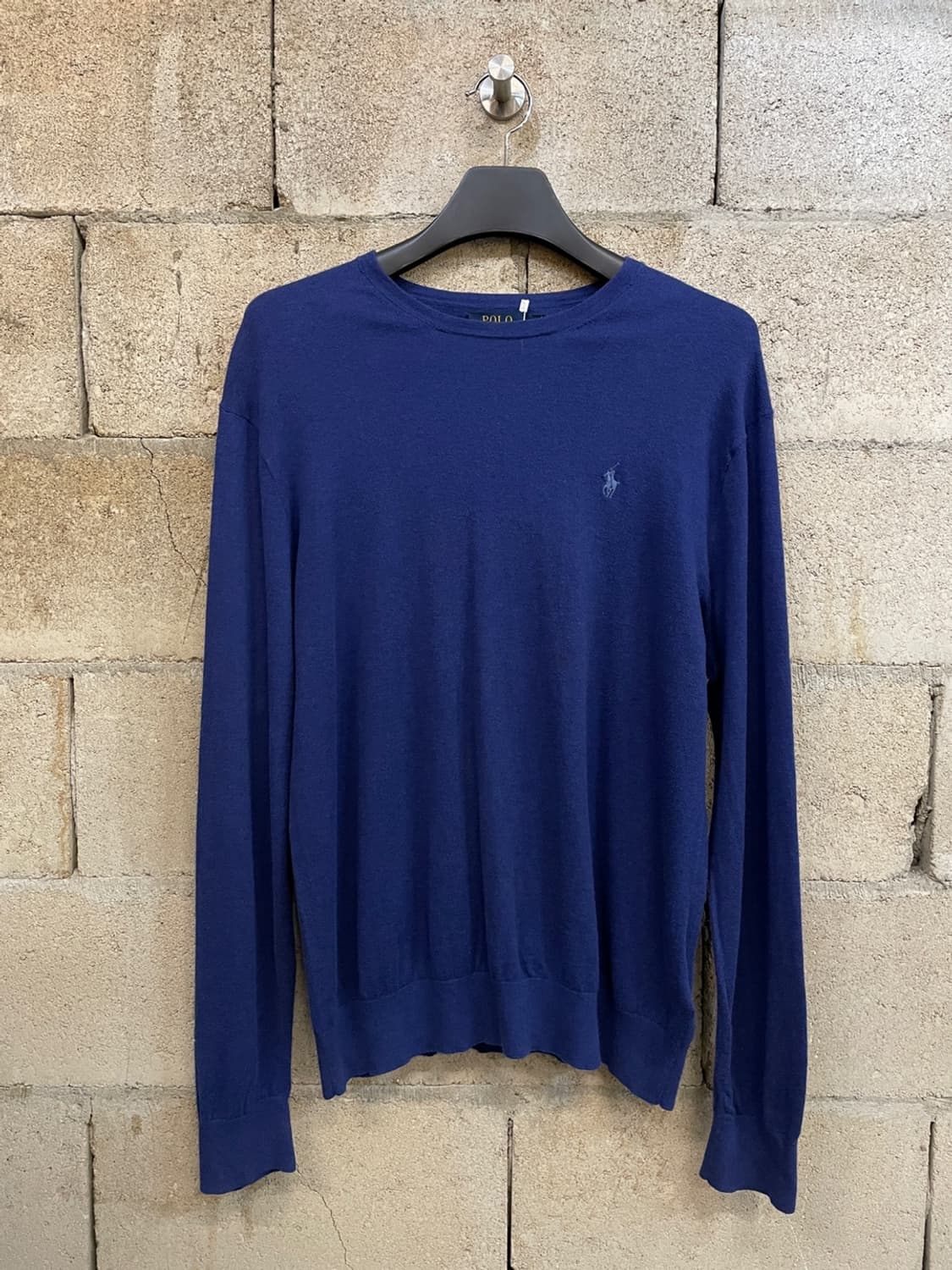 폴로 랄프로렌 캐시미어 블렌드 니트 상품이미지1