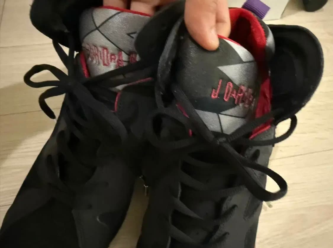 나이키 조던7 랩터 250 상품이미지6