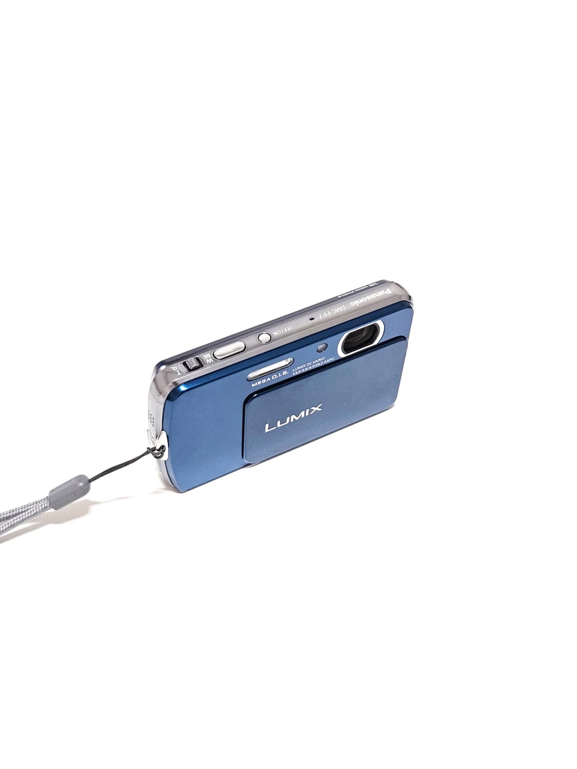 파나소닉 루믹스 Panasonic LUMIX DMC-FP7 디카 카메라 상품이미지6