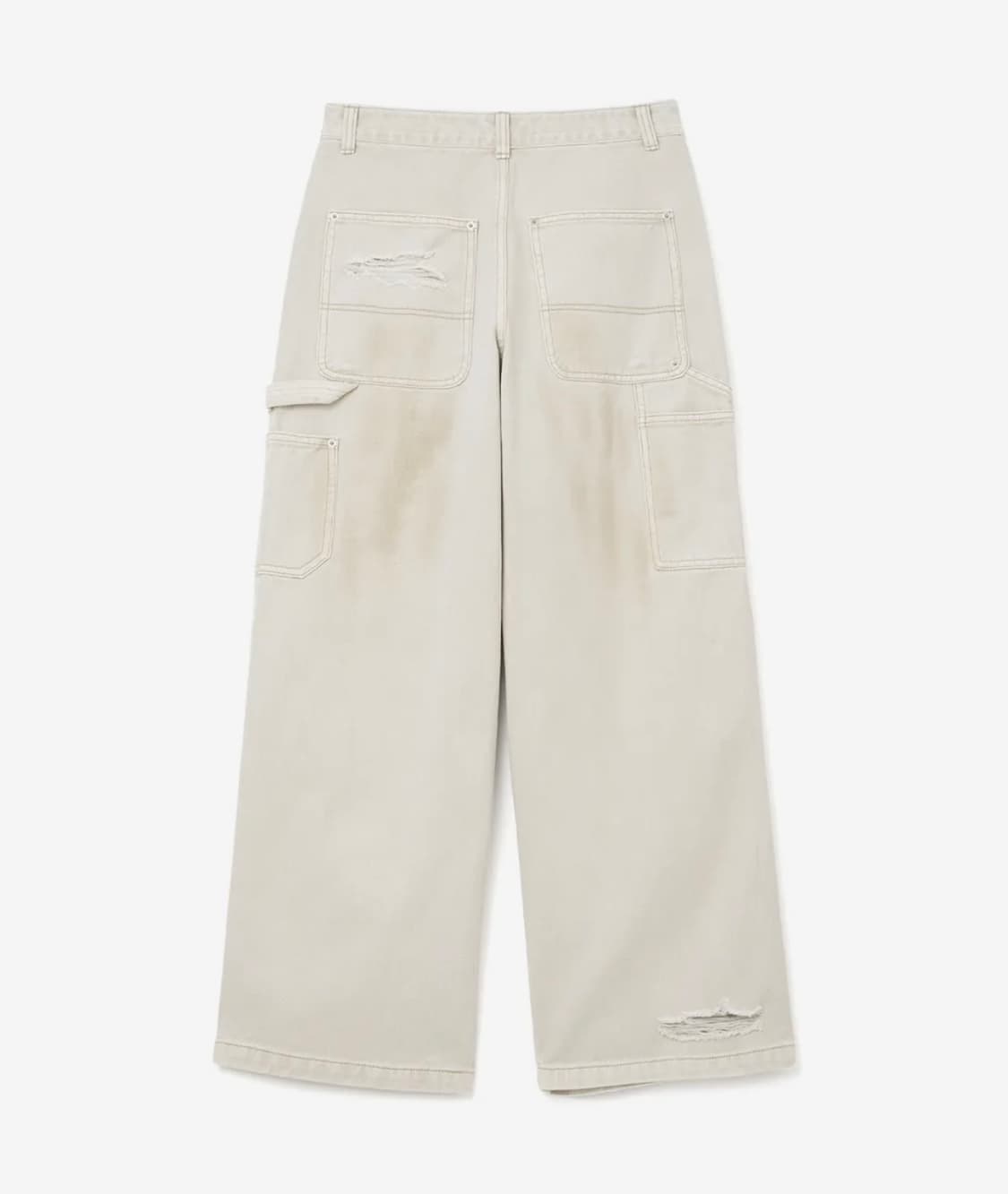 Millo women pants 상품이미지5