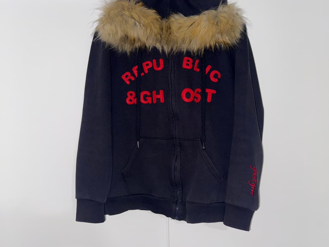 고스트 리퍼블릭 울프죠 상품이미지1