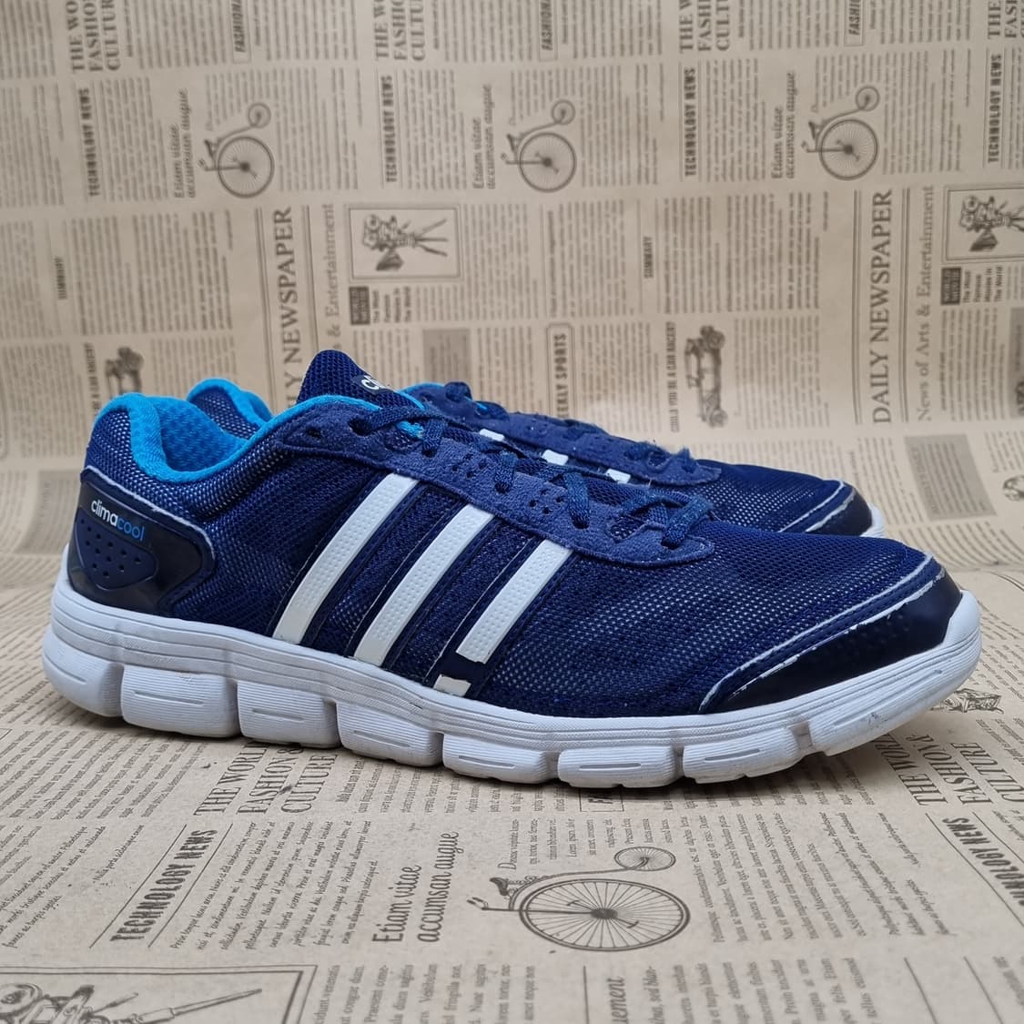 아디다스 클라이마쿨 남성운동화285 상품이미지1