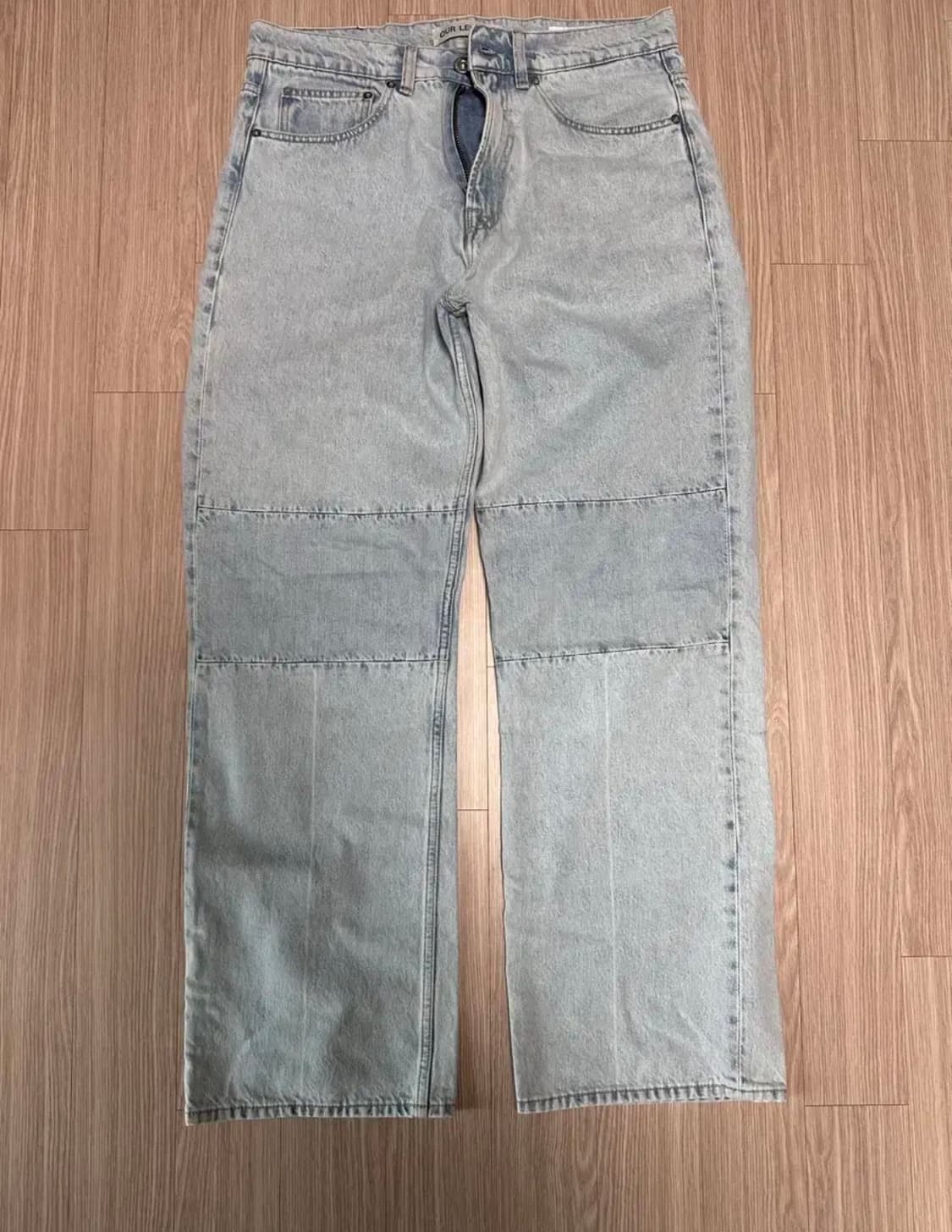 아워레가시 익스텐드 써드컷 연청 32 상품이미지4