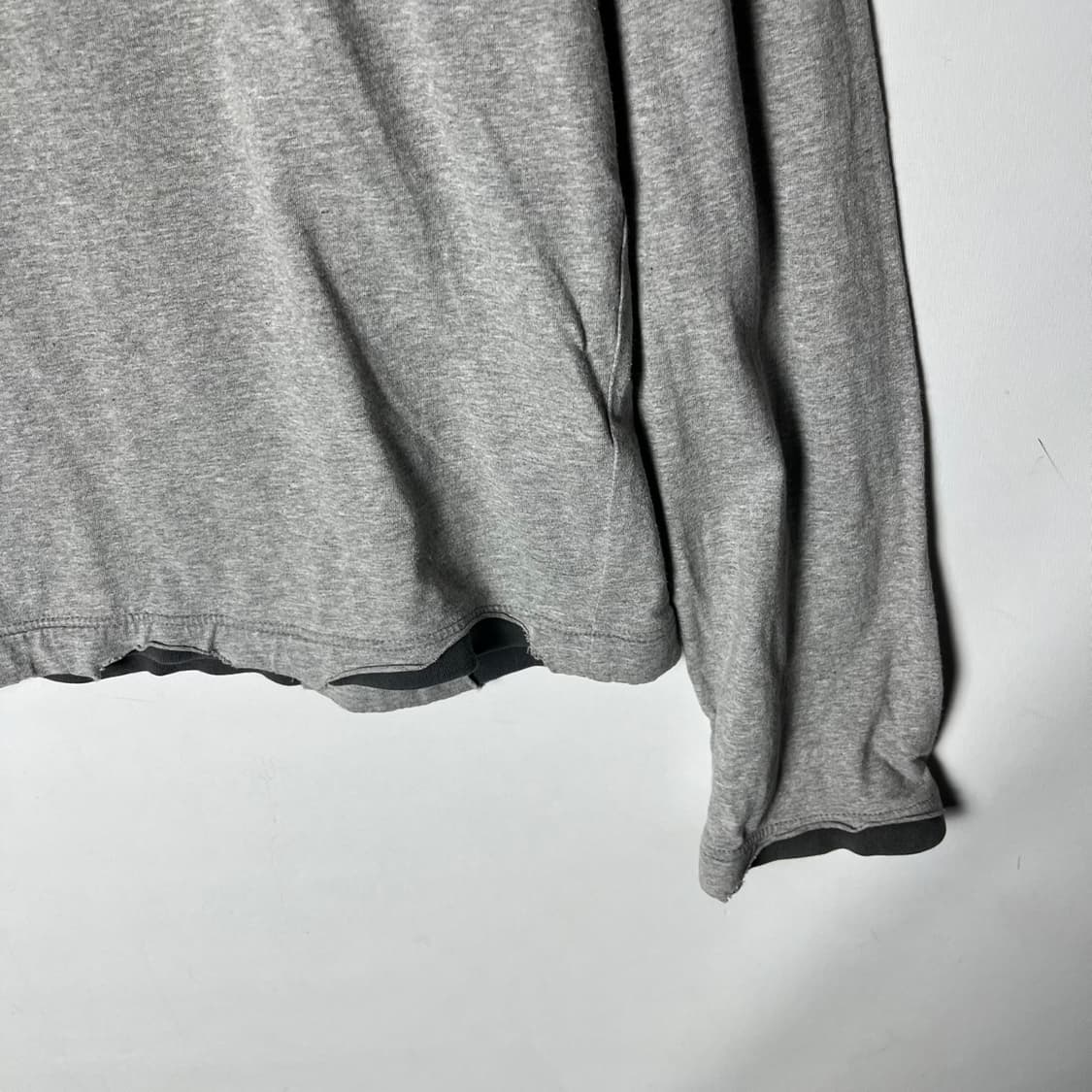 [Hussein Chalayan] 후세인 샬라얀 롱슬리브 상품이미지4