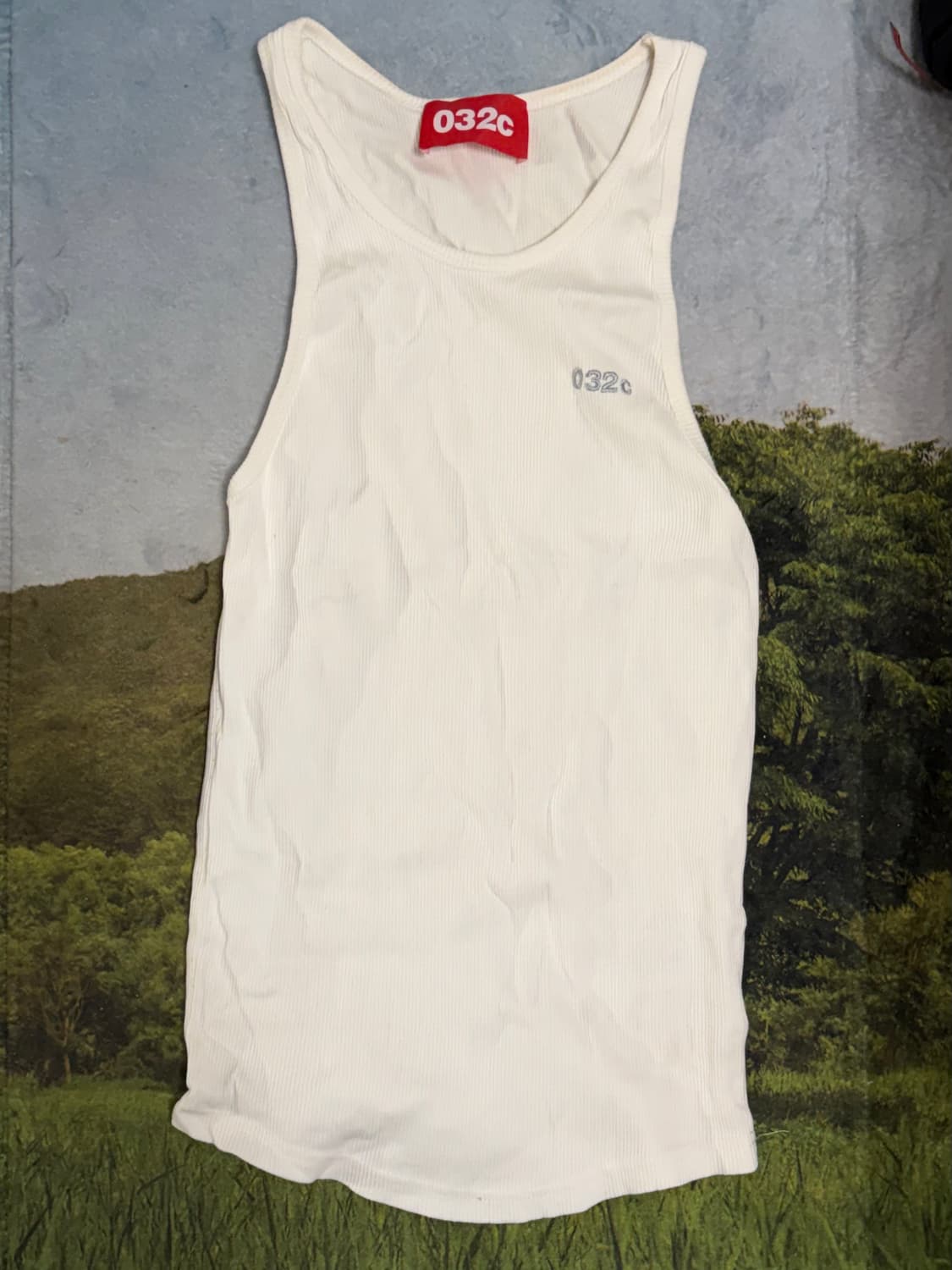 032c 나시 슬리브리스 민소매 상품이미지1