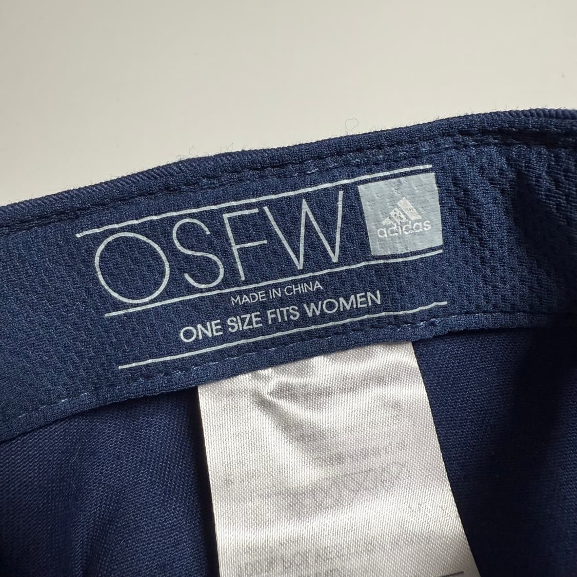 아디다스 볼캡 상품이미지2