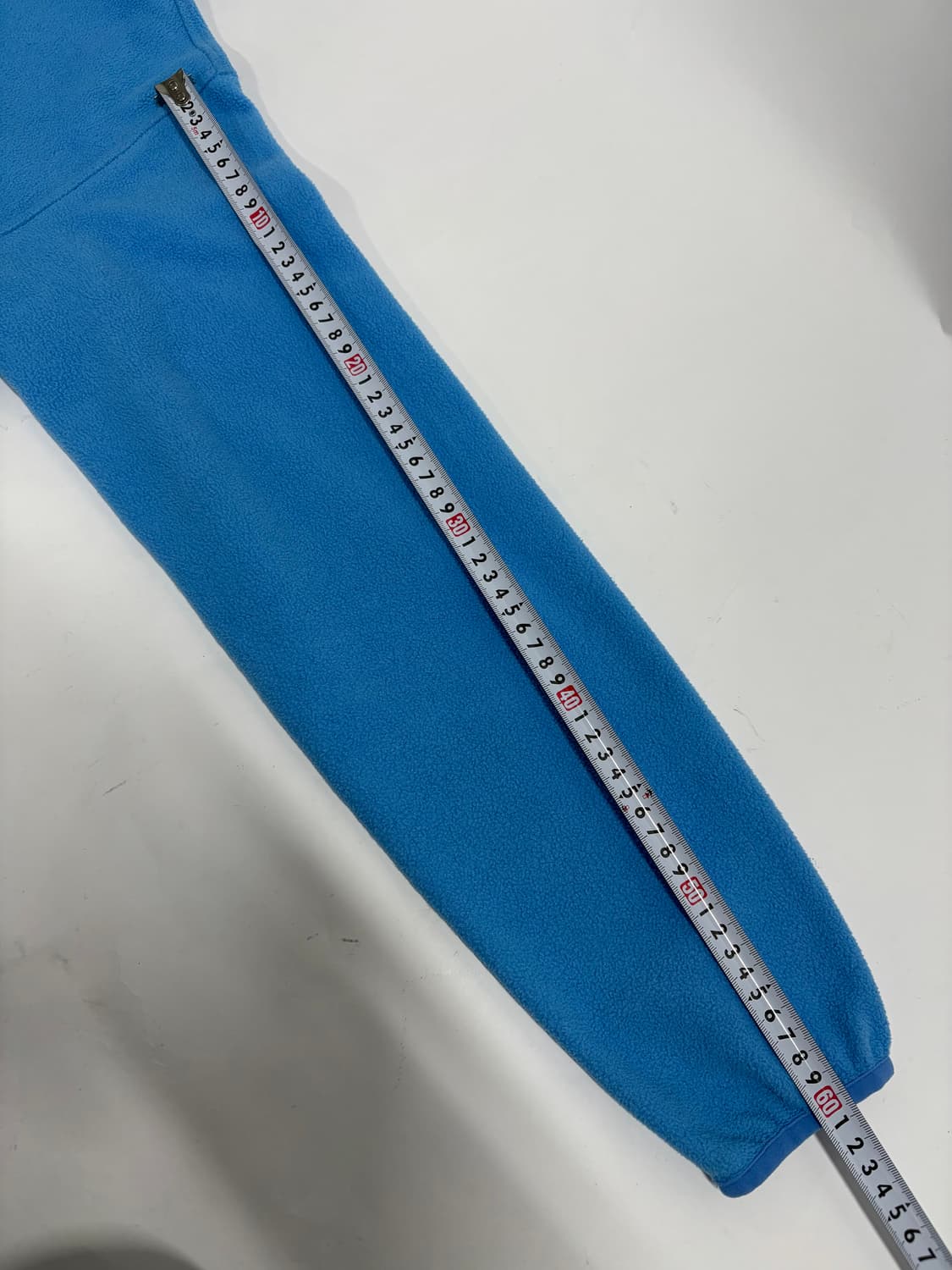 빈티지 파타고니아 신칠라 스냅티 블루 우먼즈M 상품이미지9