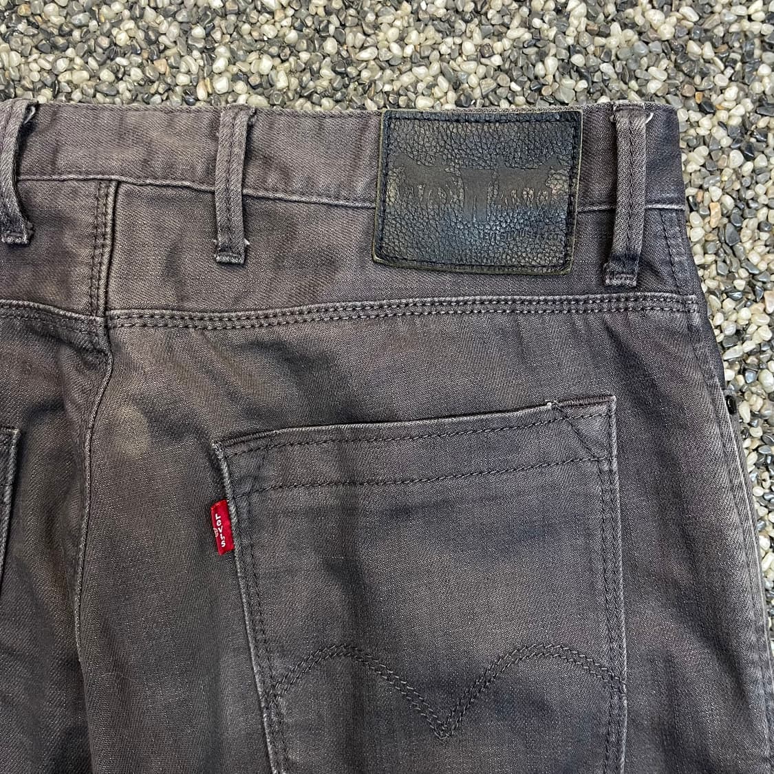 리바이스 레드룹 Red Loop 데님 (32) 상품이미지6