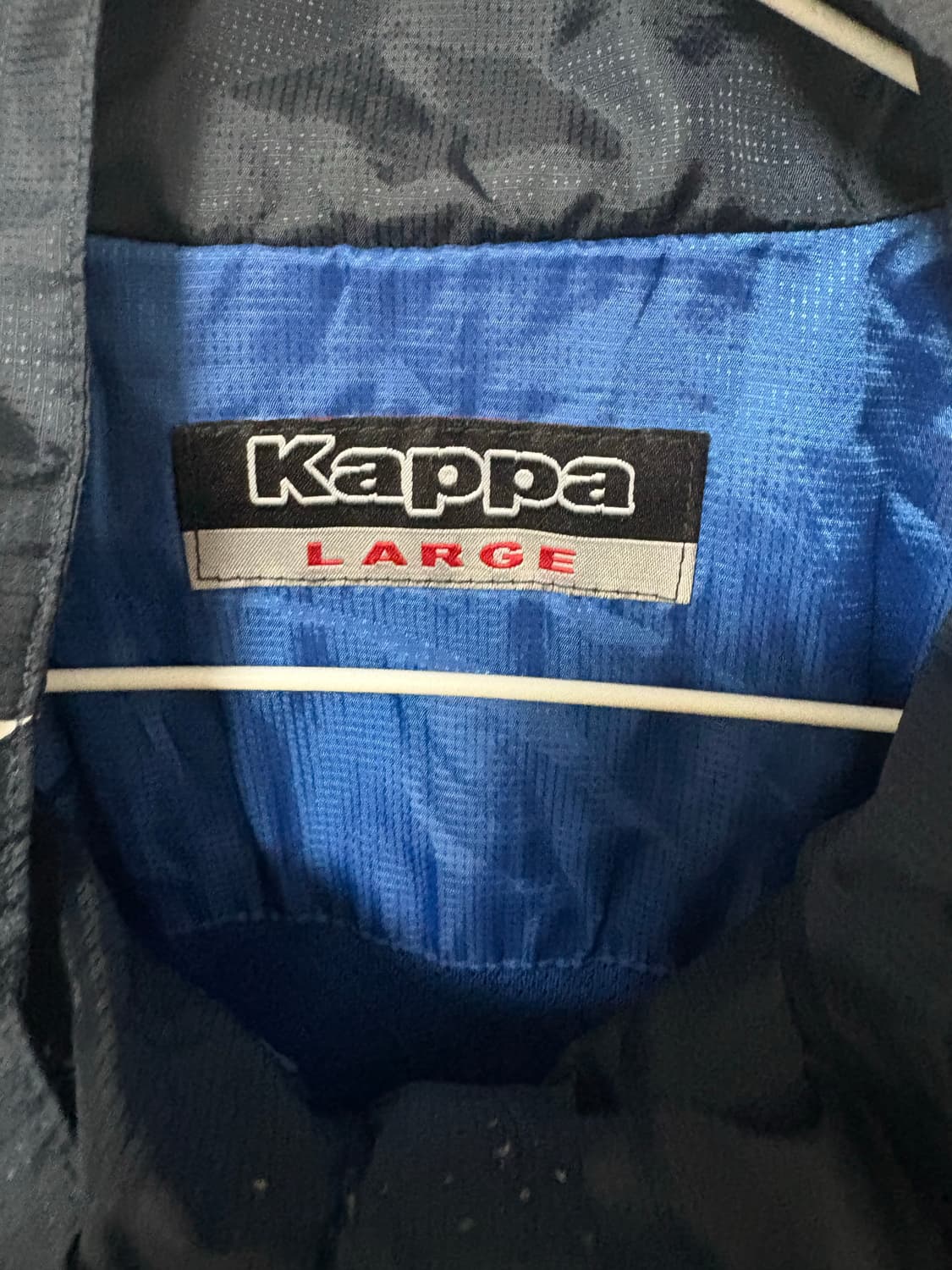 Kappa 바람막이 상품이미지3