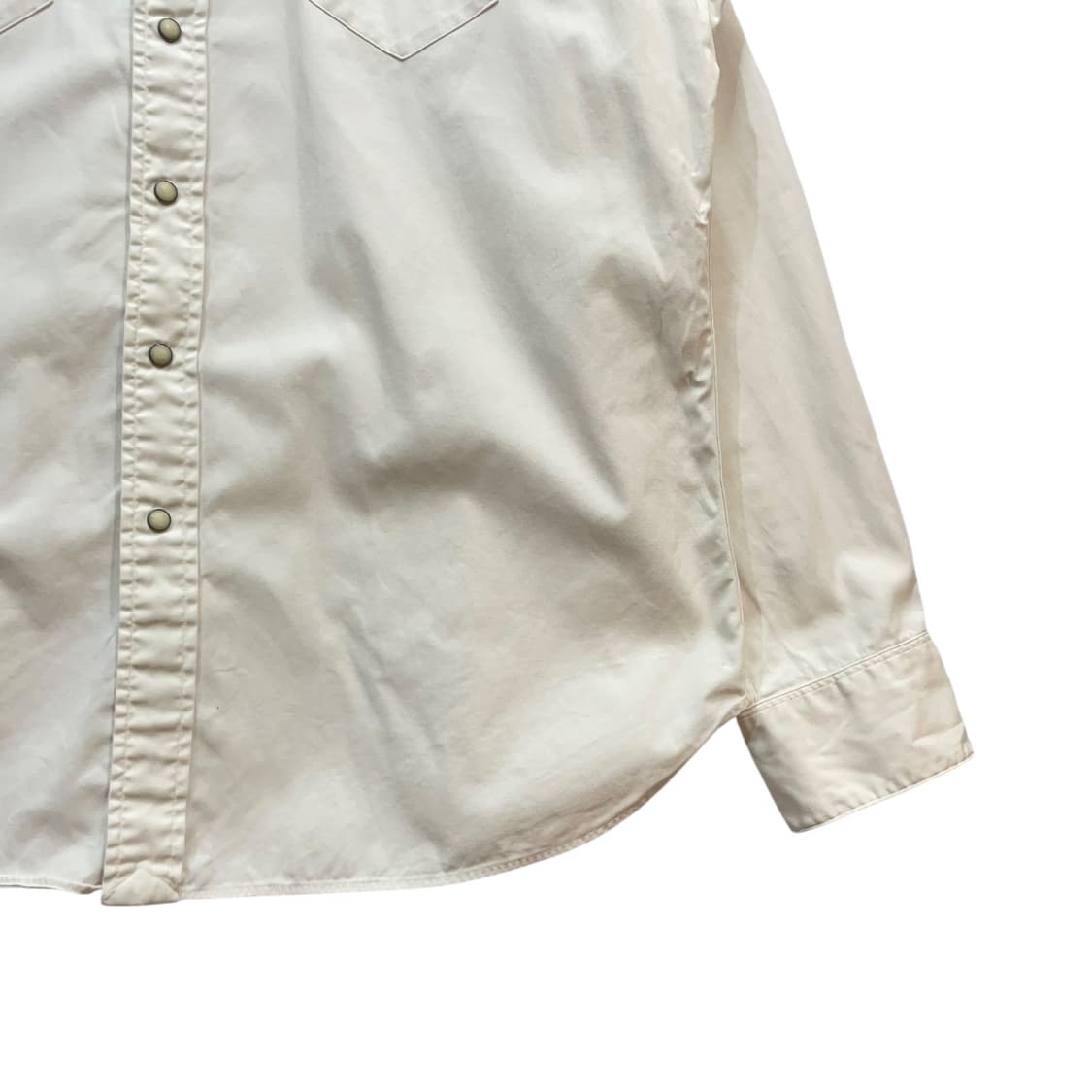 Polo Ralph Lauren Western Shirt 상품이미지4