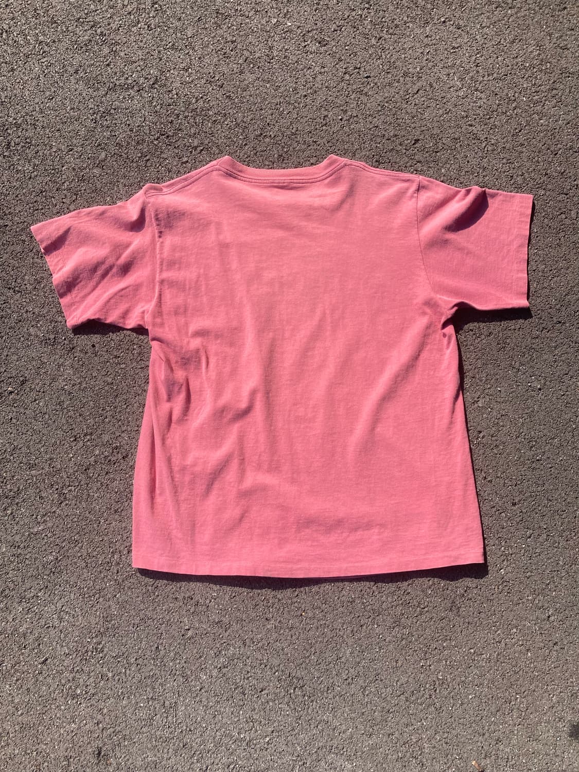 90s ck kermit parody tshirt 상품이미지2